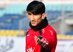 بیرانوند در پرسپولیس ماندنی شد