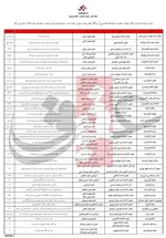 تهران سیاهپوش شد
