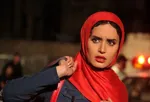 بازدید بازیگران از ساختمان شیشه‌ای صداوسیما + تصاویر