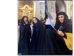 آیت‌الله سبحانی: قبح بی‌حجابی از بین رفته