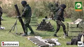 عکس/ مدل موی عجیب ستاره جنجالی
