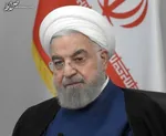 دنیای شیرین روحانی بیرون از پاستور