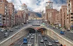 تونل توحید، نیایش و امیرکبیر امشب مسدود می‌شوند