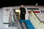 روحانی یک لایحه را به مجلس ارسال کرد
