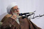 تأکید آیت‌الله جنتی بر حل مشکل آب و برق