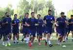 ۱۶ عضو باشگاه فولاد خوزستان کرونایی شدند
