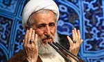 بیانیه‌ مصباحی مقدم درباره یک شبهه