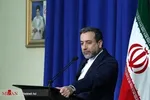 خطیب‌زاده: گروه ۱+۵ وجود ندارد
