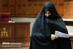 ماجرای حضور شاخ اینستاگرام در پرونده شبنم نعمت‌زاده چه بود؟