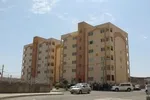مسکن مهر به بن‌بست خورد
