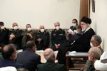 کدام دانشجویان در دیدار امروز با رهبر انقلاب سخنرانی می‌کنند؟