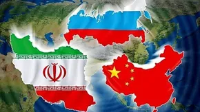 فیلم| جزئیاتی غیررسمی از یادداشت تفاهم احتمالی با آمریکا