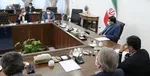 وزیر صمت: دولت آماده حذف ارز ۴۲۰۰ است