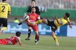 سرمربی سپاهان به دنبال رکورد سرمربی تاریخ‌ساز پرسپولیس