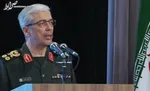 انهدام ۱۲ فروند پهپاد دشمن توسط شبکه پدافند هوایی خاتم الانبیا(ص)