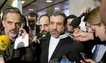 پیام ظریف درپايان ديدارهاي امروز+عکس