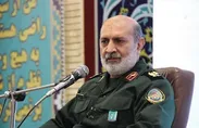 قدرت موشکی ایران، ذهنیت بیمارگونه دشمن را درهم شکست