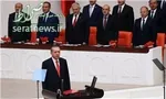 اردوغان:بجز اسرائیل هیچ کشوری از استقلال کردستان حمایت نمی‌کند