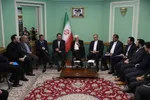 عارف: دانشجوی فعال، پرخاش هم می‌کند، اما عین دختر و پسر ماست/ مگر دختر و پسر ما در خانه پرخاش می‌کند، از خانه اخراجش می‌کنیم؟