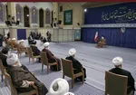 از مهم‌ترین کارها در انقلاب ترسیم چشم‌انداز است