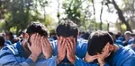 دستگیری ۵۰۰۰ زن و مرد فعال در شرکت‌های هرمی غیرمجاز