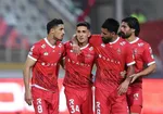 پیروزی پرسپولیس «بی‌جان» برابر چادرملو| اولین صعود پرسپولیس به صدر