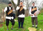 رهبر ارکستر سمفونیک تهران: قلبمان می‌لرزید، اما ایستادیم!