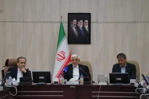 فیلم| معاون شهرداری تهران: تشییع پیکر رهبر شهید در سه شهر تهران، قم و مشهد قطعی است