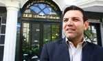 عزیزی‌ خادم: فوتبال گروگان کسی نخواهد بود
