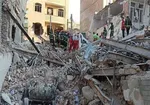 جزئیات جدید انفجار در یک مرکز سپاه دامغان / ۲ نفر شهید شدند؛ ۳ نفر به مراکز درمانی منتقل شدند