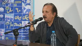 فیلم/ پاسخ قاطع مجید مجیدی به BBC