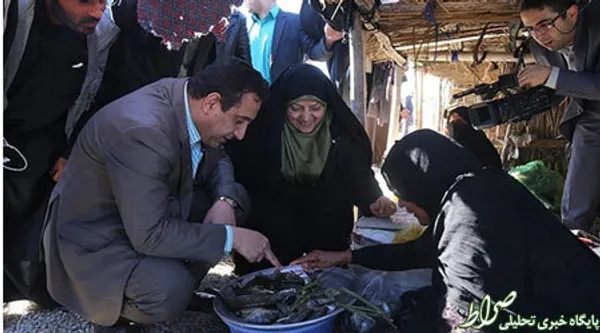 از اینا بخور جون بگیری، هوا را پاک کنی