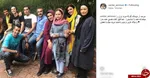 سریال «پایتخت ۵» روایتی از سیاهی داعش و درخشش مقاومت