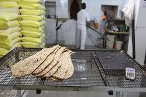 فیلم/ قیمت جدید نان تعیین شد ولی گفتند، نگید