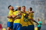 عکس| استیون انزونزی از سپاهان جدا شد