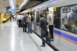 کارگران مترو 6 ماه است بدون حقوق کار می‌کنند