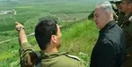 عکس | هدیه‌ عجیب نتانیاهو به ترامپ؛ حرز یهودی  با قطعات موشک ایرانی