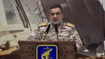عکس/ انهدام پهپاد هرمس اسرائیل در استان مرکزی‌