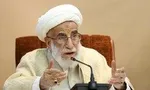 استقبال آیت‌الله جنتی از روند نزولی قیمت ارز و سکه