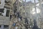 طومار آلمانی‌ها درباره محکومیت جنگ علیه ایران