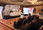 طالبان ۴ نفر را در ملاء عام به دار آویختند