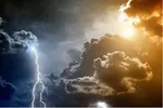 رگبار و رعدوبرق در این استان‌ها/ خنک‌ترین و گرمترین مرکز شهرها کدامند؟