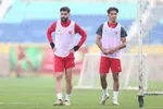 اوسمار در پرسپولیس می‌ماند