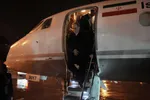 رئیسی چهارشنبه عازم ژوهانسبورگ می‌شود