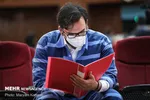 بازداشت ۲شهردار سابق دورود به اتهام اختلاس