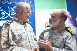 بیانیه سپاه در پی آغاز عملیات وعده صادق ۳