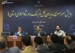 جانشین فراجا: در اغتشاشات اخیر برخی ‌مدیران ‌اظهار‌نظرهای نابه‌جایی داشتند