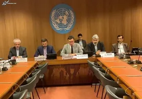 کاریکاتور/ حقوق بشر آمریکایی