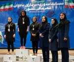 فرسیات: سروش مقابل پرسپولیس بازی می‌کند