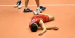 رفتار ناجوانمردانه با ستاره ایران در اروپا